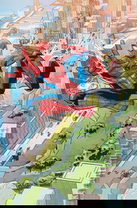 Amazing Spider-Man #28