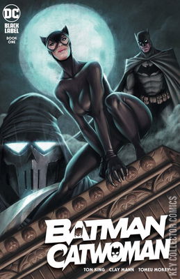 Batman / Catwoman