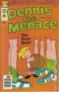 Dennis the Menace Bonus Magazine Series #178