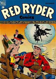 Red Ryder Comics #65