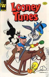 Looney Tunes #46