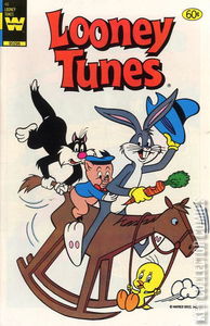 Looney Tunes #46