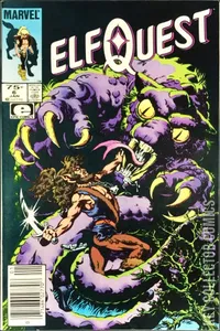 ElfQuest #6