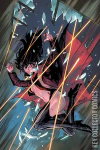 Vengeance of Vampirella #10