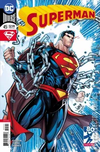 Superman #45