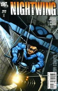 Nightwing #144