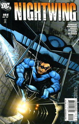 Nightwing