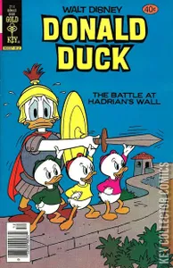Donald Duck #214