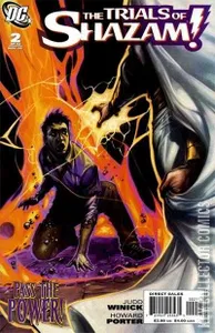 Trials of Shazam #2