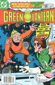Green Lantern #162