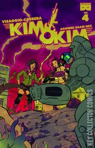 Kim & Kim #4