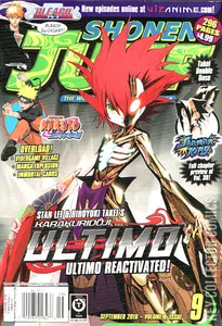 Shonen Jump #v89 (93)
