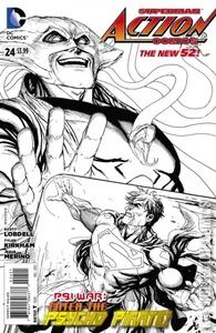 Action Comics #24