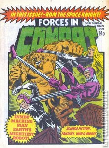 Forces in Combat #29