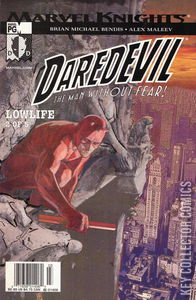 Daredevil #42