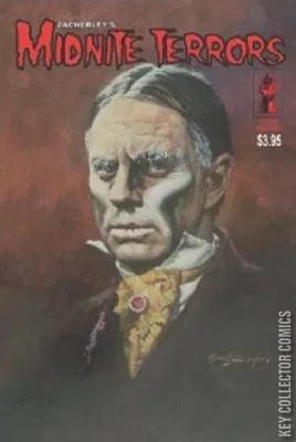 Zacherley's Midnite Terrors