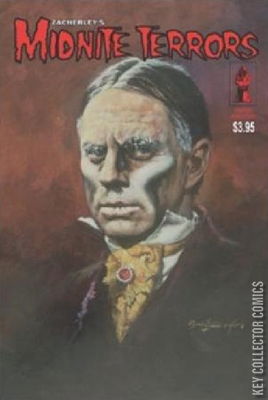 Zacherley's Midnite Terrors