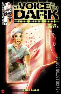 A Voice In The Dark #5