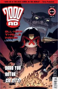 2000 AD #1289