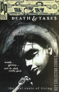 Death & Taxes: The Real Costs of Living #1