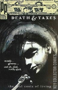 Death & Taxes: The Real Costs of Living