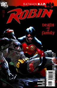 Robin #175