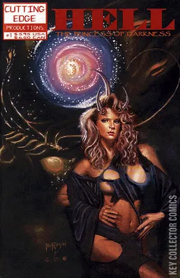 Hell: Princess of Darkness