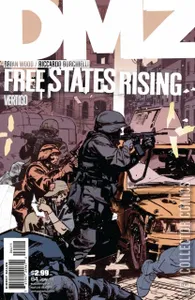 DMZ #64