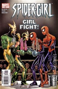 Spider-Girl #81
