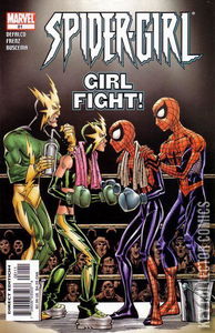 Spider-Girl #81