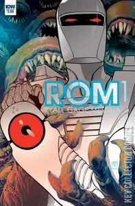 ROM #1
