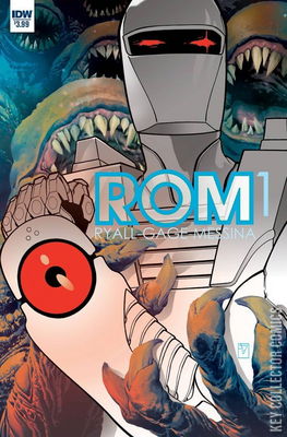 ROM