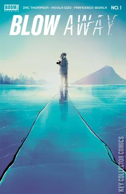 Blow Away