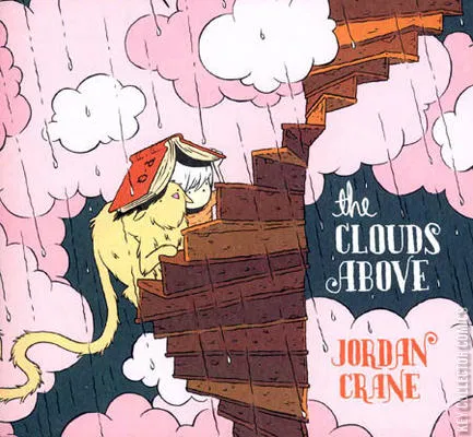 The Clouds Above