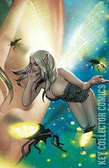 Variant Cover for Last Boy, The #1
