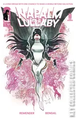 Variant Cover for Napalm Lullaby #9