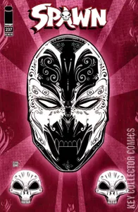 Spawn #237