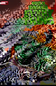 Hulk: Smash Everything #2