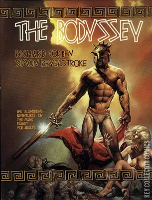 The Bodyssey