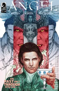 Angel: Season 11 #1