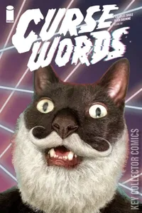 Curse Words #1