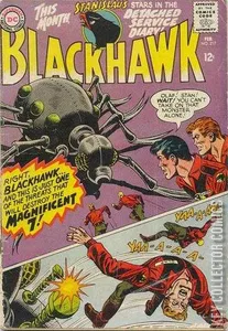 Blackhawk #217