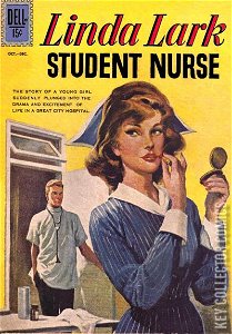 Linda Lark Student Nurse