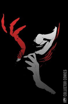 Variant Cover for Department of Truth #3