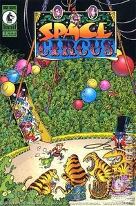 Space Circus #3