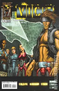 Vice: Martyrs #4