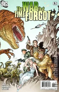 The War That Time Forgot #6