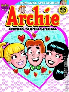 Archie Comics Super Special #2