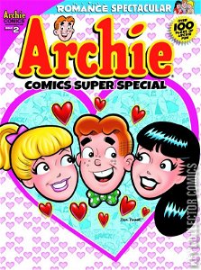 Archie Comics Super Special #2