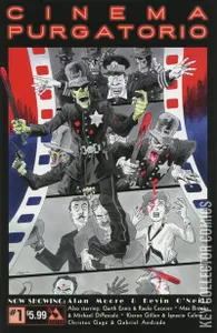 Cinema Purgatorio #1